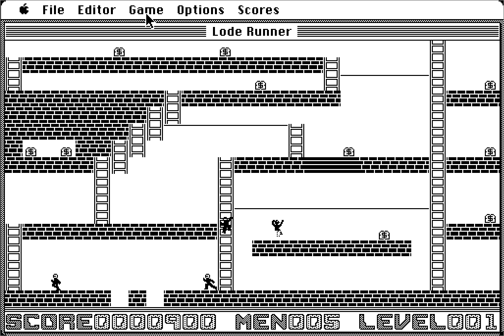 mac 1980 emulator